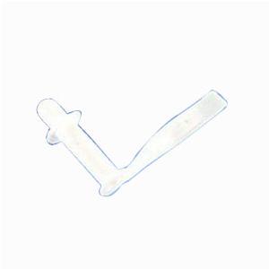 Inhealth Tech Blom-Singer&reg; Duckbill Indwelling Voice Prosthesis 16Fr, 14mm L