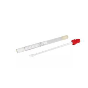 Cardinal Health Liquid Stuarts Double Rayon Swab with Plastic Shaft
