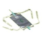 Bard Bile Bag with T-Tube Adaptor 9 oz, Latex Belts, Sterile
