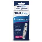 Trividia TRUEdraw Lancing Device