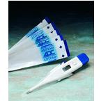 American Diagnostic Adtemp&trade; Digital Sheaths For 60-Second Digital Thermometer, Disposable
