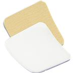 Kendall Copa&trade; Ultra-Soft Hydrophilic Foam Dressing, 4" x 8"