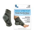 Brownmed Nice Stretch&reg; Plantar Fasciitis Sleeve, Small/Medium
