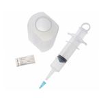 Amsino AMSure&reg; Bulb Irrigation Kit, Poly Pouch
