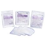 Kendall Healthcare Kerlix&trade; AMD Antimicrobial Island Dressing Super Sponge, Sterile,10s in Rigid Tray Medium, 6" x 6-3/4"