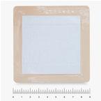 Vitale Silicone Composite Dressings, 9" x 9" - Replaces CEL24207