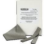 Argentum Silverlon&reg; Antimicrobial Wound Packing Strip 1" x 12"