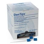 Medline DenTips&reg; Untreated Oral Swabsticks