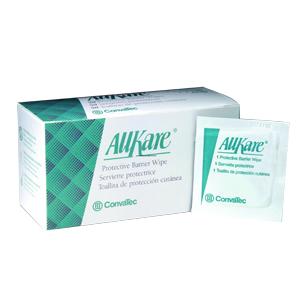 ConvaTec AllKare&reg; Protective Barrier Wipes