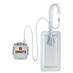 Smith & Nephew Pico 7 Two Dressing Negative Pressure Wound Therapy System, 3.9" x 15.7"