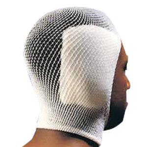 DeRoyal Dry Gauze Bandage 3" x 8", 1-Ply, Fine Mesh