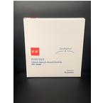 ZeniFiber Calcium Alginate Wound Dressing, 8" x 8"