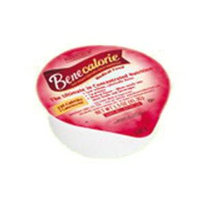 Nestle Healthcare Nutrition Resource&reg; Benecalorie&reg; Unflavored Calorically-Dense Supplement 1.5 oz cups, 330Cal