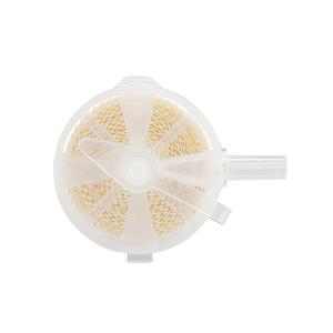 CircuitLife Tracheostomy HME with O2 Connector Port