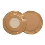 Ampatch Stoma Cover, Style SLNR, with 7/8" Opening