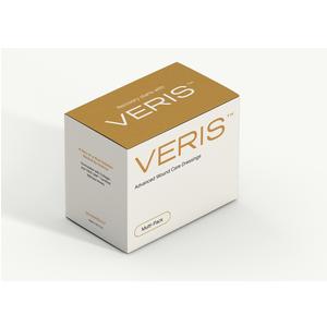 VERIS Collagen and Manuka Honey Dressing, 2" x 2"