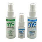 Hollister M9&trade; Odor Eliminator Spray, Unscented, 8 oz