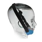 Sunset Comfort Chinstrap with Velcro&reg; Closure