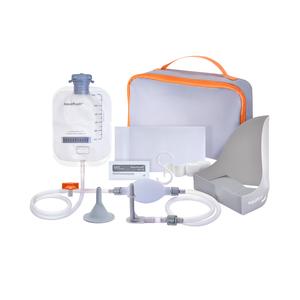 Aquaflush Transanal Irrigation Actif/Pediatric Starter Set