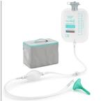 Aquaflush Transanal Irrigation Standard Monthly Set