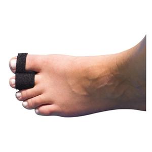 Brownmed DigiWrap&trade; Too Orthopedic Toe Splint, Size 1, 2-1/4''