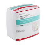 Cardinal Health WINGS Training Pants, 3T-4T, 30-40 lbs. (14-18 kg) - REPLACES 6870064BA, 6870064GA