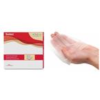 UrgoTul Contact Layer Flex Dressing, 2" x 2"