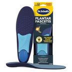 Dr. Scholl's Pain Relief for Plantar Fasciitis For Women - REPLACES EMH85279157