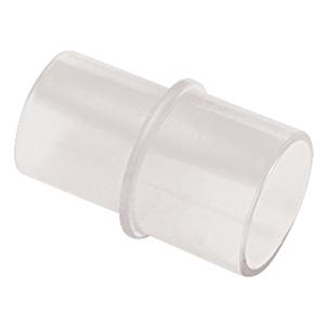 CareFusion AirLife&trade; Oxygen Therapy Connector 22mm I.D. x 22mm I.D.