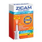 Emerson Zicam&reg; Cold Remedy Nasal Spray, 0.5 oz