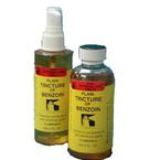 Torbot Tincture of Benzoin Spray 4 oz, Flammable