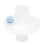 Dynarex Advantage Filter, Universal Respiratory B/V Filter