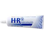 HR Pharmaceuticals Lubricating Jelly, Fragrance Free, Sterile 4 oz