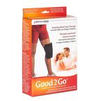Battle Creek Good2Go&trade; Microwave Heat Pack Medium, 9" x 12"