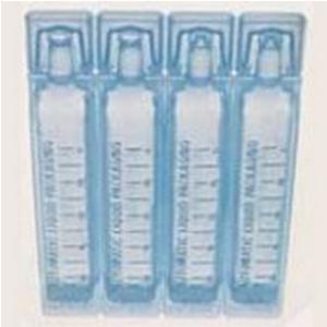CareFusion AirLife&Trade; Unit Dose Sterile Water, 5mL