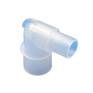 CareFusion AirLife&trade; Ventilator Elbow without Ports