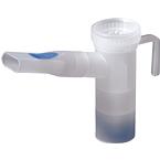 Pari Respiratory Vios&trade; LC&reg; Plus Compressor Nebulizer, Blue, Standard