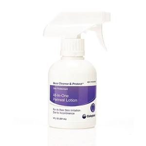 Baza Cleanse and Protect Perineal 8 oz. Spray Bottle - REPLACES 627712