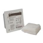 Cardinal Health&trade; Kerlix&trade; AMD&trade; Antimicrobial Island Dressing Super Sponge, Medium, 5's, 6" x 6.75" Square