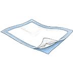 Cardinal Health, Underpads, Wings™ Basic, 23" x 24"