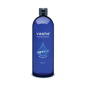Vashe Wound Solution, Flip Cap, 34 oz
