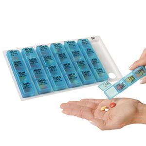Ezy Dose Medtime Planner (Large)