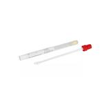 Cardinal Health Liquid Stuarts Double Rayon Swab with Plastic Shaft