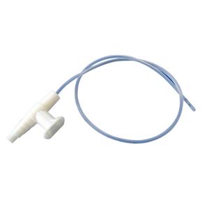 Control Suction Catheter with Control Valve, 10 fr