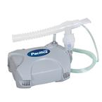 Pacifica Elite Nebulizer with Re-usable and Disposable Neb Kit