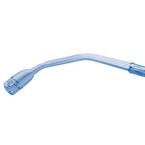 Cardinal Health&trade; Medi-Vac&reg; Yankauer Suction Handle with Control Vent and Bulbous Tip, Sterile