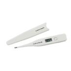 Cardinal Health&trade; Oral Digital Thermometer, Quick Read, 10 Second, Dual Scale
