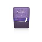 Presto® Incontinence Pad, Ultimate Absorbency, 16" Long