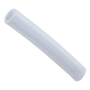 Sunset Suction Tubing Connector, Silicone, 4.5''