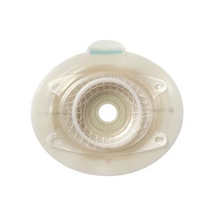 Coloplast SenSura&reg; Mio Click Two-Piece Ostomy Skin Barrier, Deep Convex, 5/8" to 1-3/16"  Cut-to-Fit